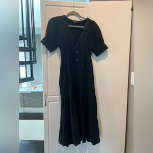 Madewell Dress